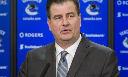 Vancouver Canucks: Jim Benning is safe for 2018