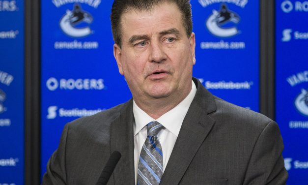 Vancouver Canucks: Jim Benning is safe for 2018