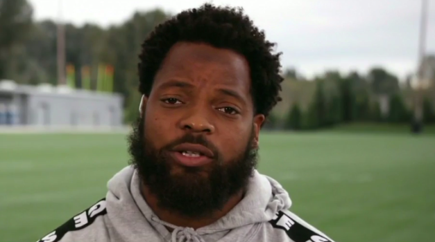 Michael Bennett wishes to speak with Donald Trump in person
