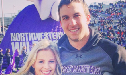 Trevor Siemian’s hot girlfriend is turning heads for the right reasons (PHOTOS)
