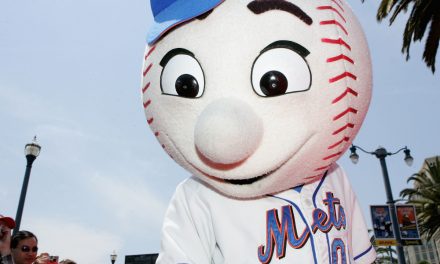 Pesky Mascots and the Road to the Majors
