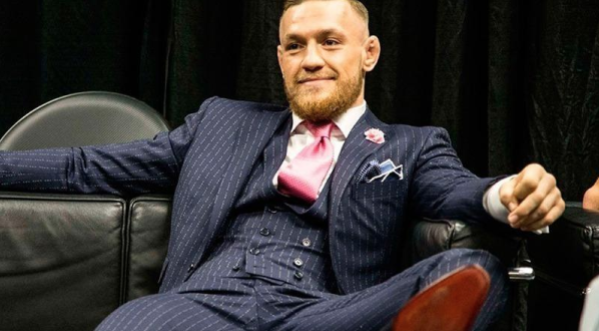 Making the Case for Betting on McGregor at UFC 229