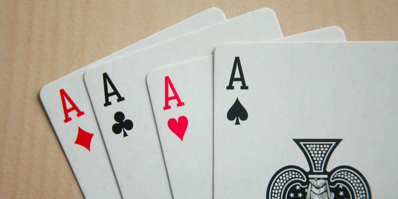 Three Common Mistakes Made By Poker Players You Should Avoid