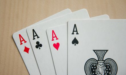 Three Common Mistakes Made By Poker Players You Should Avoid