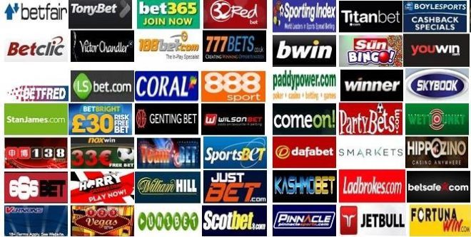 List of Best Betting Sites in India