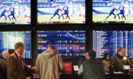 Another US state considering legalizing sports betting for 2020