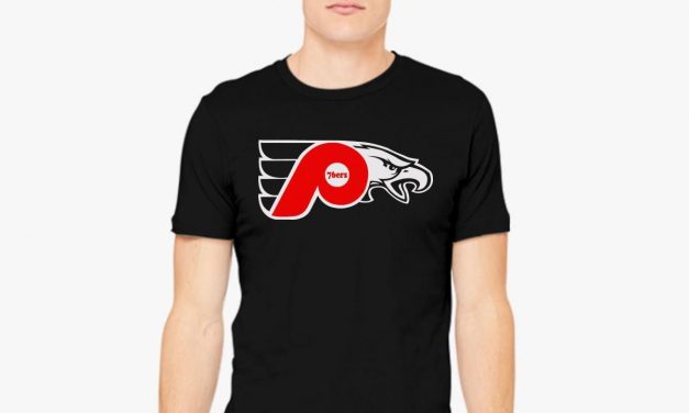 Phillies T-shirt