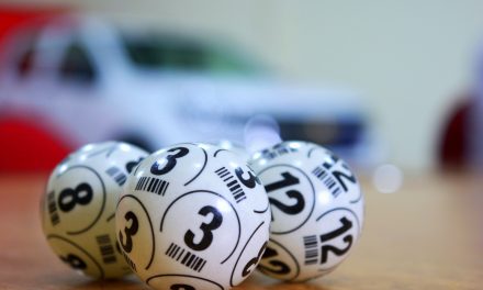 What Are The Odds Of Winning The Powerball?