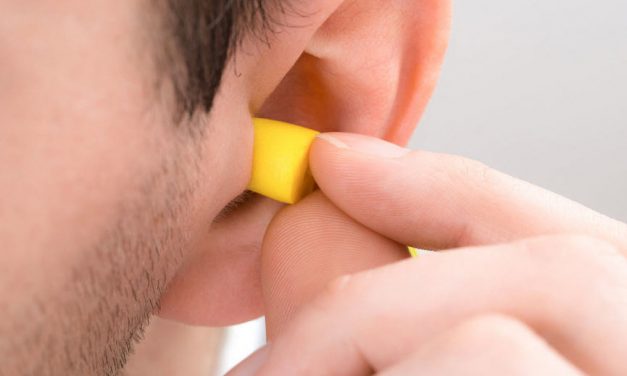4 Steps to Improve Sleep Quality with Ear Plugs