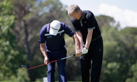 4 Things to know about Beginner golf clubs and getting into golf