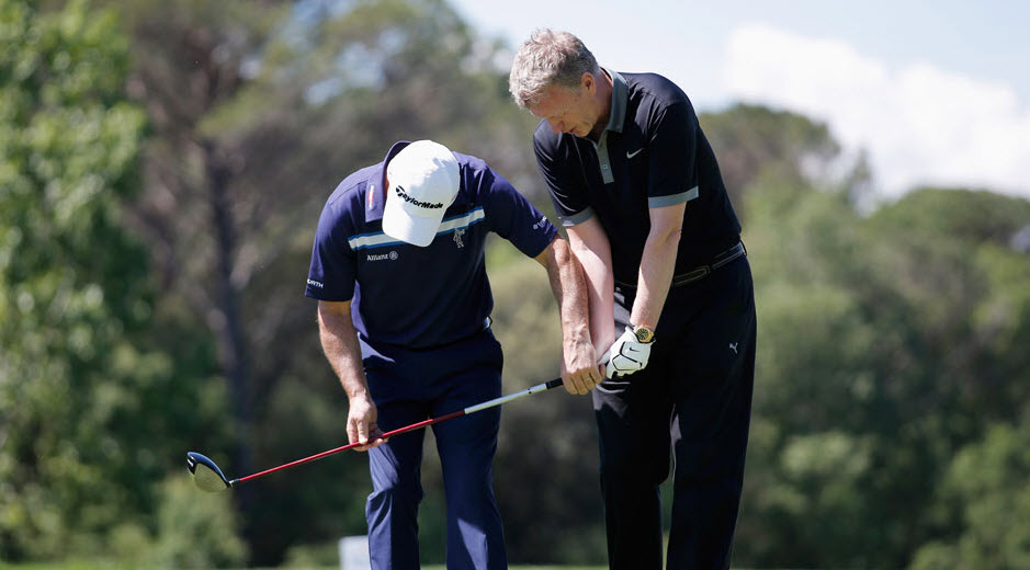 4 Things to know about Beginner golf clubs and getting into golf