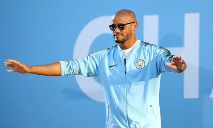 Is Vincent Kompany The Best Signing Of The Sheikh Mansour Era?