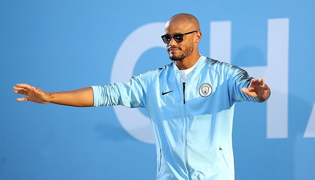 Is Vincent Kompany The Best Signing Of The Sheikh Mansour Era?