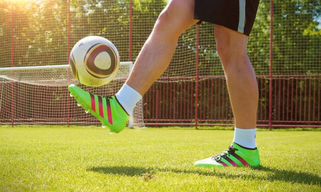 4 Factors to Consider For Your Next Pair of Soccer Cleats