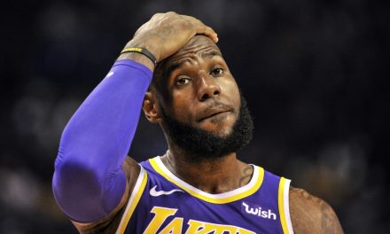 The Lakers, Who Were a Dumpster Fire Last Season, Are the Odds-On Favorite to Win the 2020 NBA Title