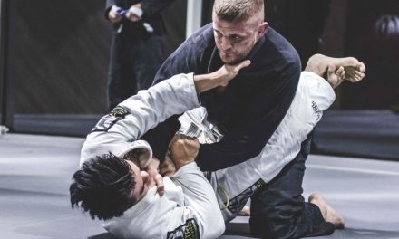 5 Things you need to know about starting Brazilian Jiu Jitsu