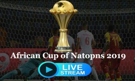 Uganda vs Zimbabwe live Stream Afcon 2019 Free Online