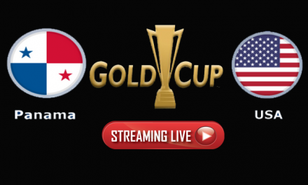 Gold Cup 2019 Panama vs USA Live Reddit Streams 26th June