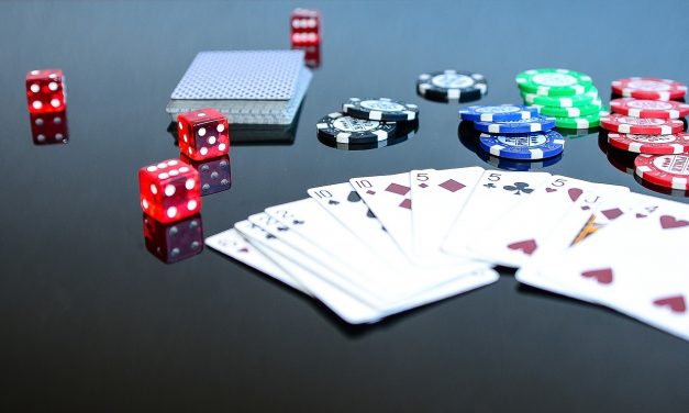Hidden Secrets for a Consistent Win at Online Poker Game