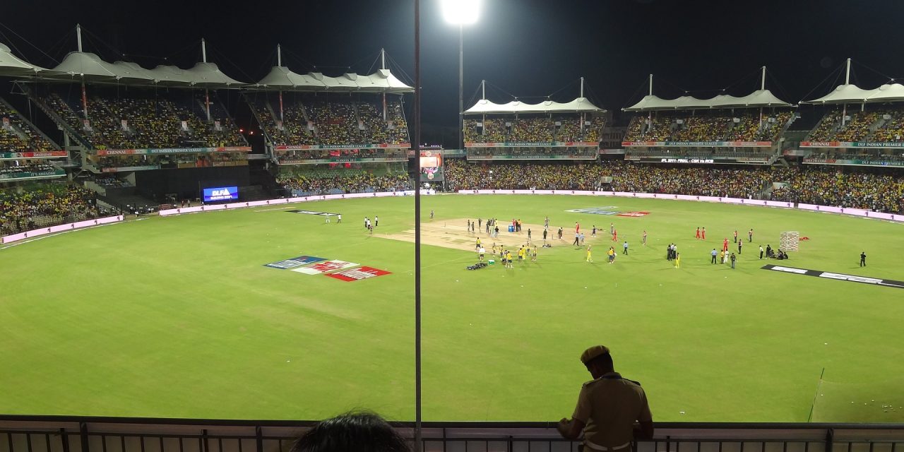 Review of Cricket World Cup 2019