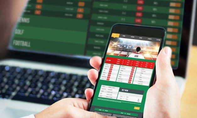 Sports Betting in the UK