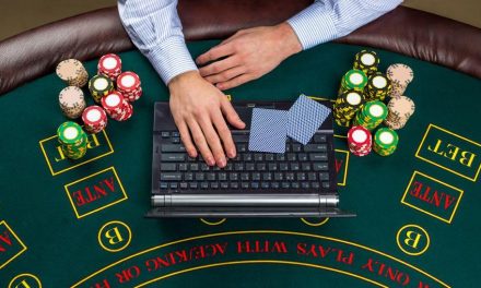 Top benefits of online casino gambling