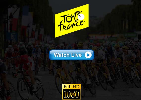Tour de France 2019 live Cycling Free Online
