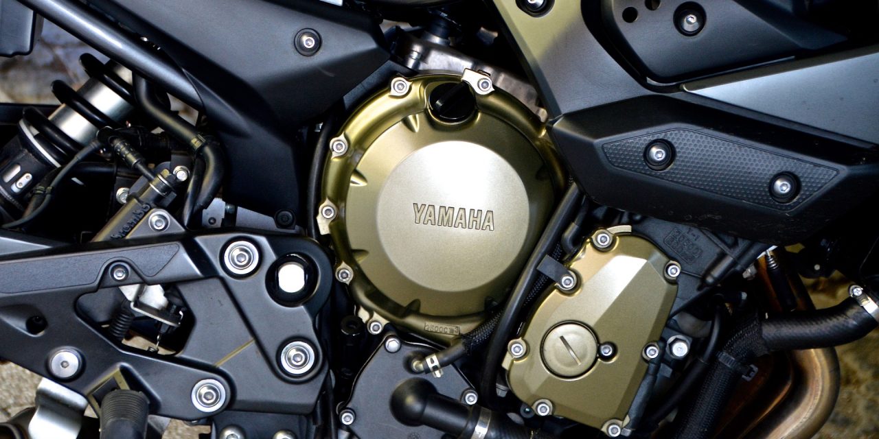 Music & Motorcycles – The History of Yamaha