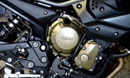 Music & Motorcycles – The History of Yamaha