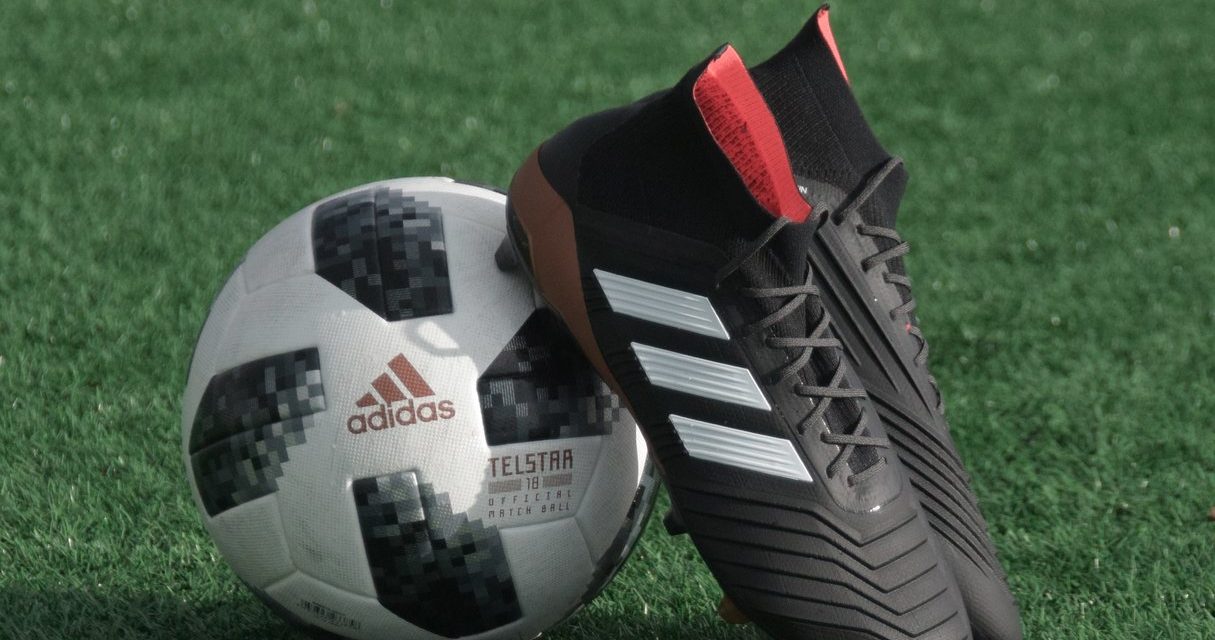 What You Need to Know about Soccer Gear
