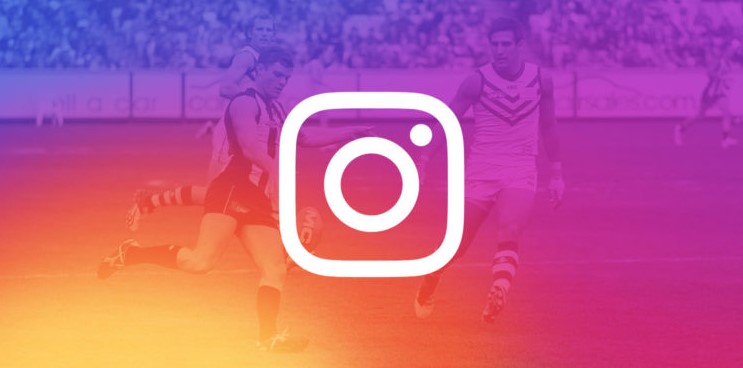 Instagram for Your Sports
