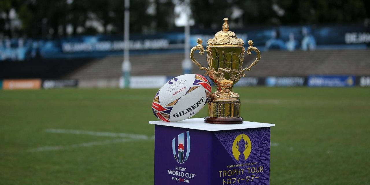 TV Channels To Watch Rugby World Cup Online From USA, UK, Canada, and Australia