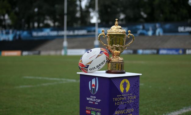 TV Channels To Watch Rugby World Cup Online From USA, UK, Canada, and Australia