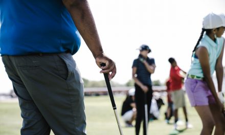 The Golf Essentials Shortlist – Tips, Tricks and Gear