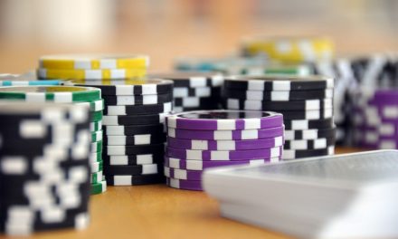 Type of Games You Can Enjoy In Casino Online