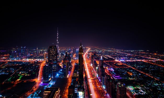 What’s the cost of living in Dubai?
