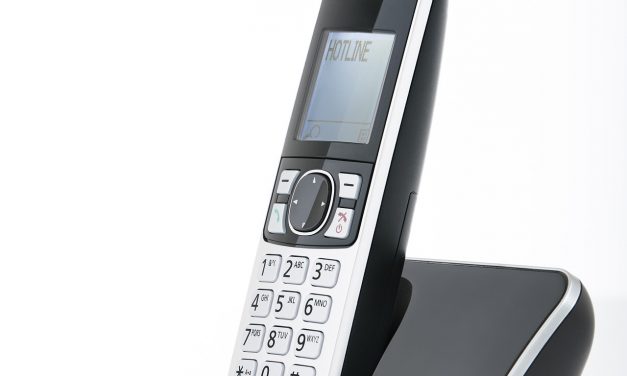 What features are in the best Panasonic cordless Phones?