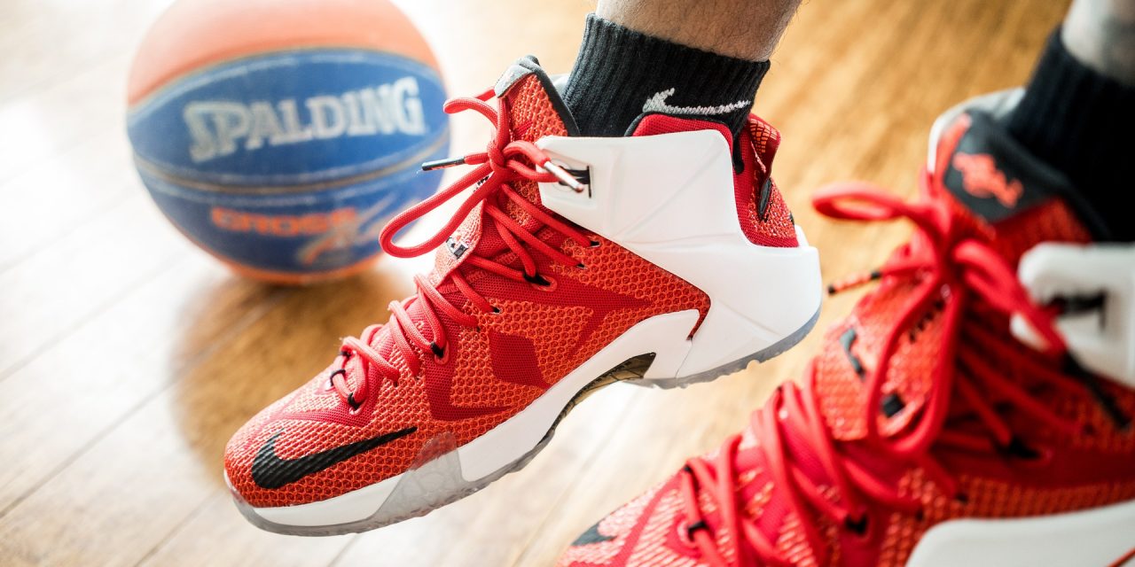 What aspects to consider before purchasing basketball shoes