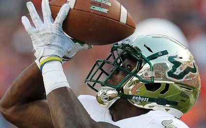 Wake Forest vs Rice Live Streaming College Football