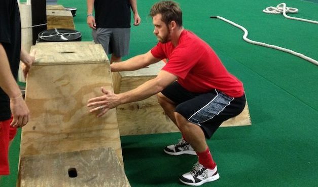 What Are The Top 3 Best Vertical Jumps Programs?