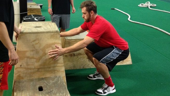 What Are The Top 3 Best Vertical Jumps Programs?