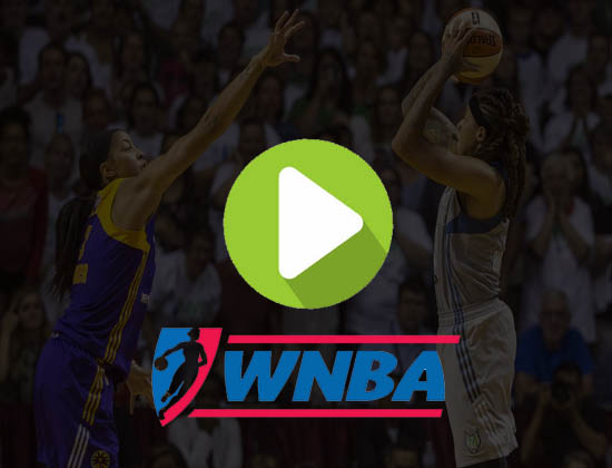 Storm vs Lynx LIve Stream WNBA