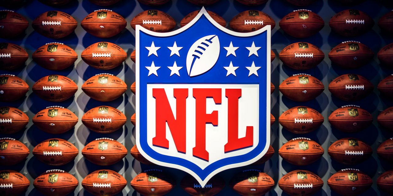 Five things to watch in Week 1 of the NFL season
