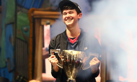 Esports: Top 5 Players To Know in 2019