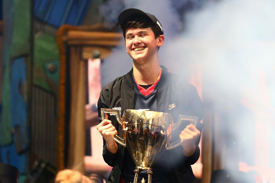 Esports: Top 5 Players To Know in 2019