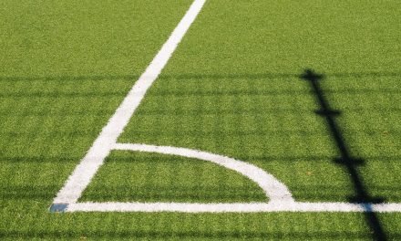Prerequisites of Football Turf Field Installation