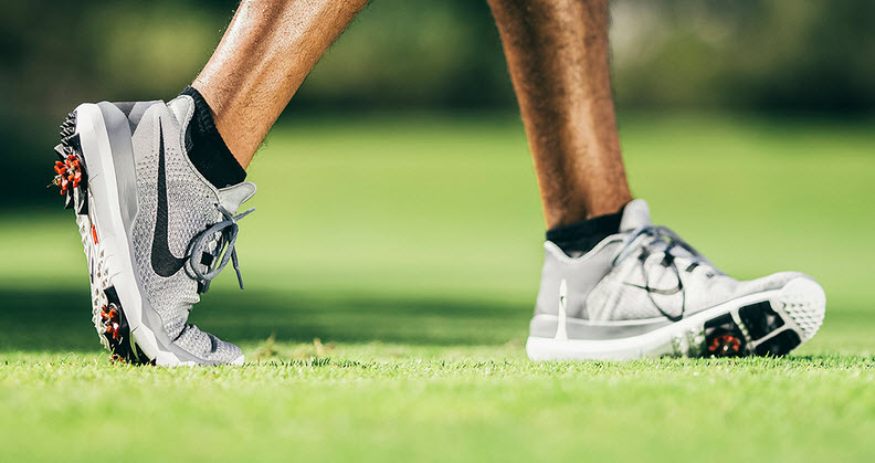 How To Find The Best Golf Shoes For Your Gait