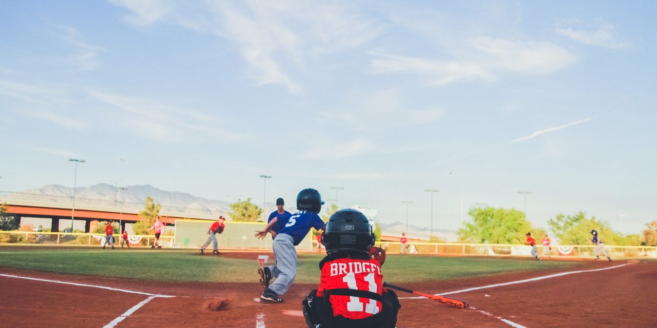 Ingredients to Succeed in Little Leagues