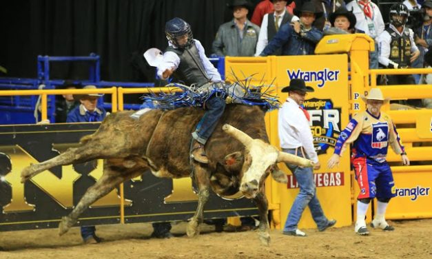 National Finals Rodeo 2019 Contestants, Schedule and Live Stream Details