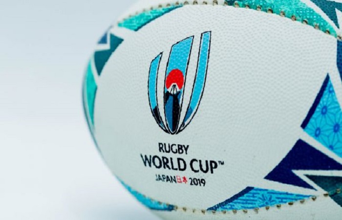 Free online Rugby World Cup 2019